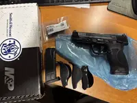 S&W M&P10 M2.0 (CA)- $600 - Orange County