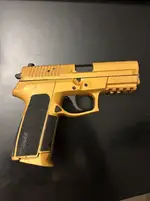 Sig SIG SP2022 40 PISTOL
