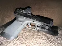Glock 19 Gen 5