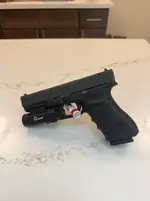 Glock 20c Gen 3