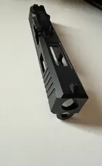 Glock 17 gen 3 Primary Machine slide San Francisco