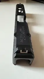 Glock 17 gen 3 Primary Machine slide San Francisco