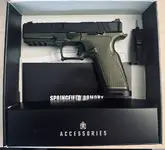 Springfield Echelon Icarus grip build, sale photo.webp