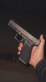 Glock 17 Gen 3