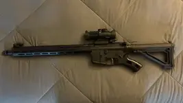 5.56 Saint Victor + Spitfire 3X North OC