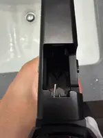Glock 19.5 MOS with RMR new