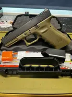 Glock 17 Gen 3 MOS ODG - Redlands