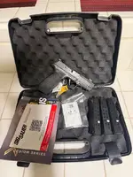 NIB Sig Sauer P365 AXG Legion