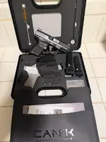 NIB Canik TP9 Elite SC Blackout
