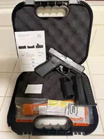 NIB Glock 43X MOS