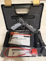 NIB CZ Shadow 2 Compact OR