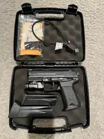 WTS/WTT LNIB HK45C, Solano County