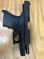 Glock 29sf