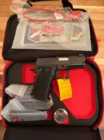 Bul Armory Ultralight Pro