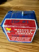 .45 ACP bullets