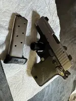 Sig Sauer P238