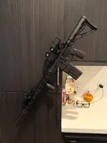 Custom Ar15
