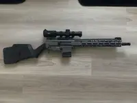 Grey CMMG Br4