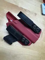 Cz 75 compact P-01 items