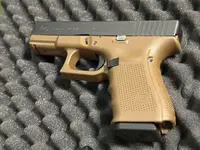 Glock 23 Gen4 trade for G43 or G30sf