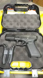 GEN 5 GLOCK 17