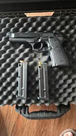Beretta