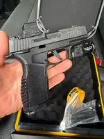 Xmcro P365