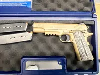 COLT 1911 USMC M45A1
