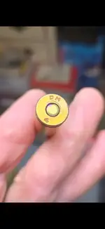 Ammo 30-06 184 rds AP ww2