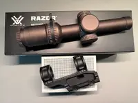 Razor HD Gen II-E 1-6 & Scalerworks Bundle