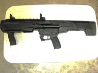 S&W M&P12