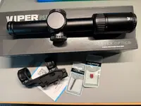 Vortex Viper PST Gen II and Scalerworks Bundle