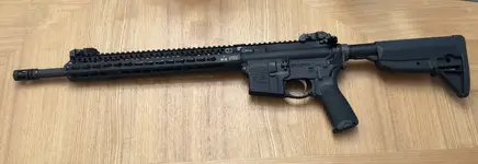 BCM RECCE-16 KMR-A13 – 5.56 – Excellent Condition