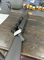 Savage Axis .308