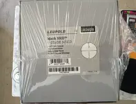 Leupold Mark 5HD 5-25x56 M5C3 FFP PR1-MIL – Brand New – $1,650 OBO