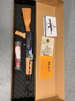 Zastava ZPAP M70