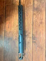 BRN-180 gen 2 16 inch 223 wylde