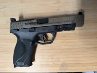 5" M&P 2.0  - Sacramento