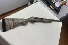 Benelli Super Black Eagle 12ga