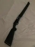 Beretta 1201 FP