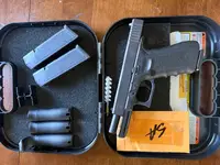 Glock 22 gen 4