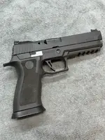 Sig P320 X5 Legion 9mm - Simi Valley