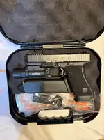 Glock 45 GEN6 - Los Angeles, CA