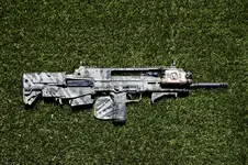 Springfield Armory Hellion & SMSLaser HFXC – San Diego