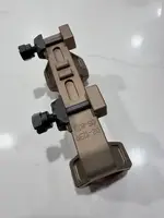 Geissele 110a1 SDMR 30mm mount