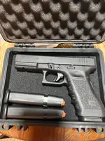 Glock 22 Gen 3