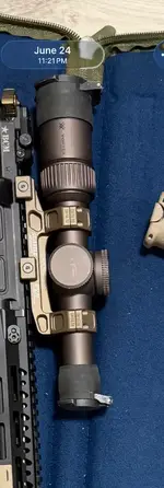 Pod arms AK WBP KNS carrier Vortex plate carrier Chest rigs , Midwest