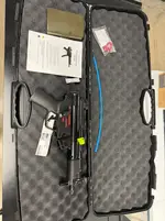 BNIB ❗️SEMI ONLY❗️Turkey MKE AP5-P Navy Grip