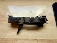 SIG Sauer P320 X-Five Legion FCU - San Diego