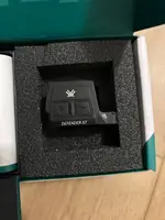 Defender ST Enclosed
